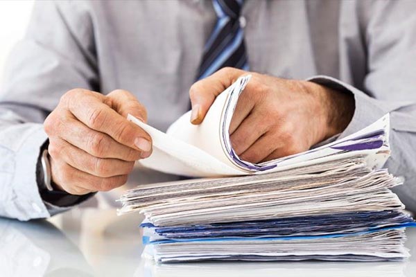 Conclusión de una visita domiciliaria: puntos a tener en cuenta