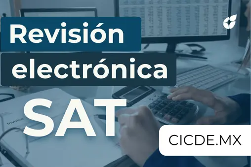 Revisión Electrónica SAT