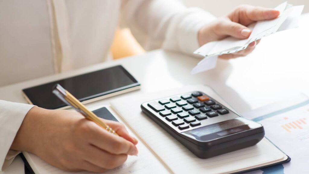 medios para pago de credito fiscal