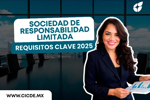 Requisitos Sociedad de Responsabilidad limitada en México