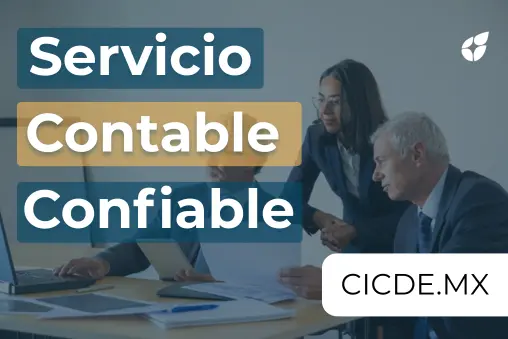 Servicio Contable Confiable