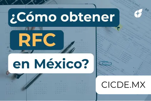 Registro Federal de Contribuyentes