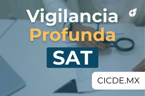 Vigilancia Profunda del SAT