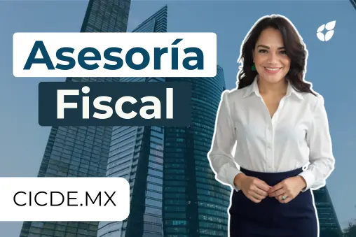Asesoría Fiscal