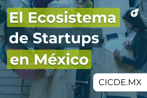Startups en México