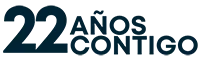 22 Años CICDE