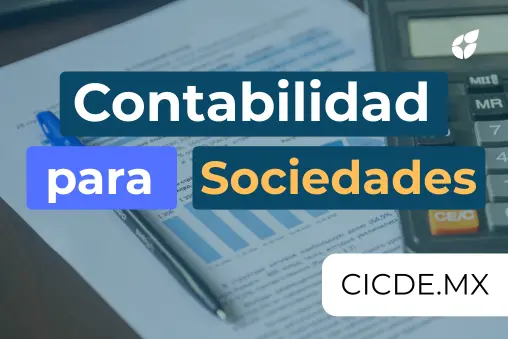 Contabilidad para Sociedades y Empresas