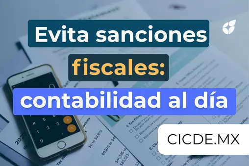 Contabilidad fiscal