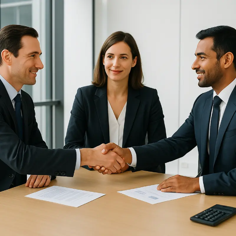asesores para socieades empresariales