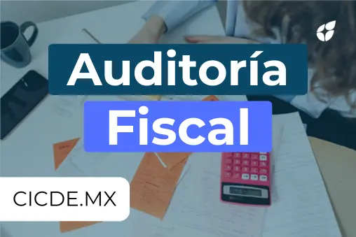 ¿Qué es una auditoría fiscal?