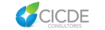 CICDE Consultores Logo
