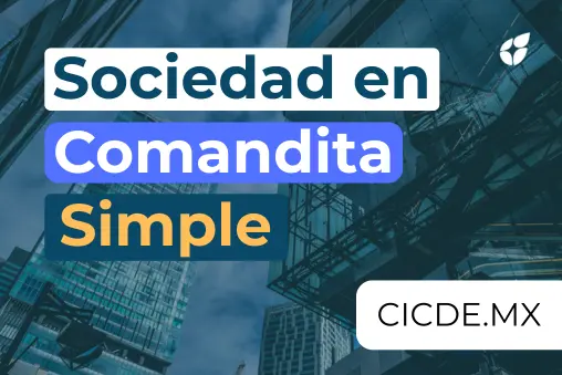 Sociedad en Comandita Simple