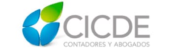 CICDE Logo