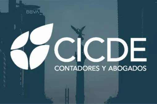 CICDE Nosotros
