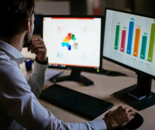Consultores de marketing CICDE