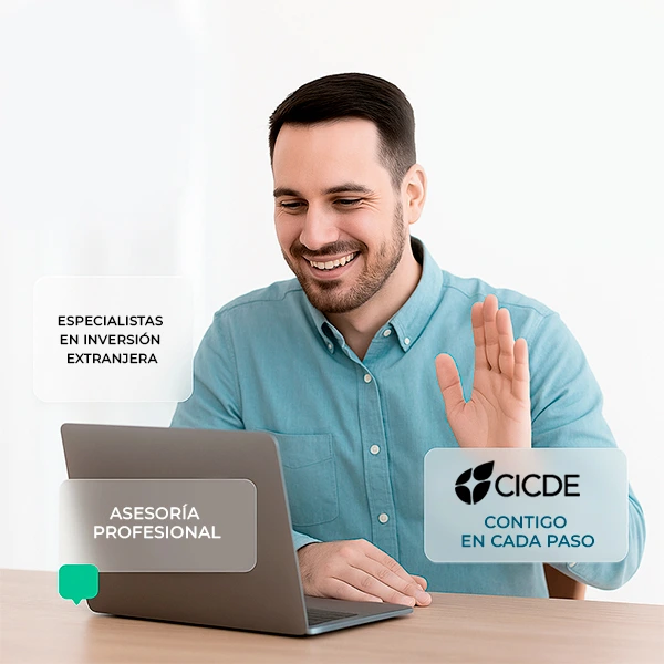 Crear Empresa en México siendo Extranjero 2025