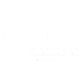 CICDE Logo Blanco