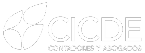 CICDE Logo Landing