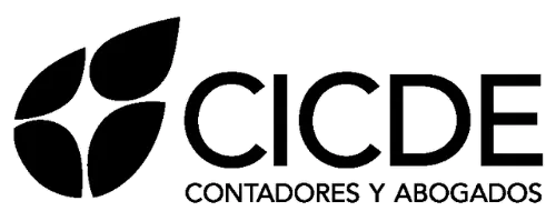 CICDE Logo