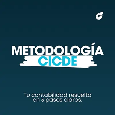 Contabilidad CICDE