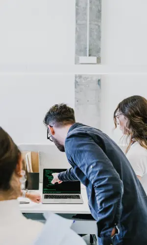 Consultores Administrativos​