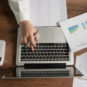 Consultores Contables y Fiscales​ - CICDE