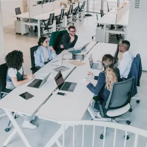 Consultores Legales y Corporativos - CICDE