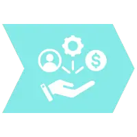 constitución de empresas ícono