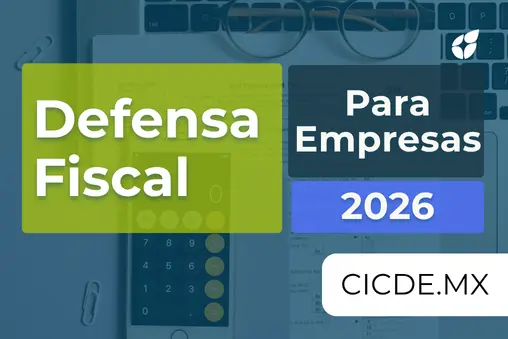 Defensa Fiscal para Empresas