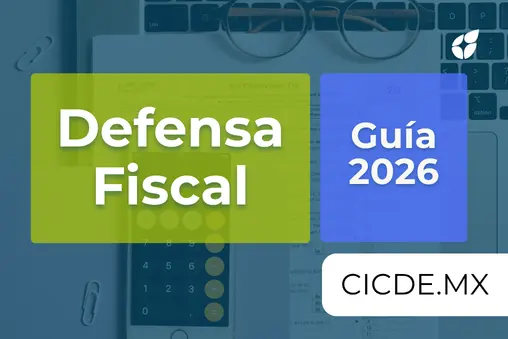 Defensa Fiscal para Empresas y personas. Guía 2026.
