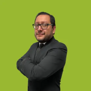 Consultor CICDE